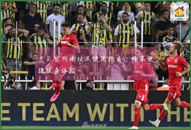 开云官网地址及使用指南，畅享便捷服务体验