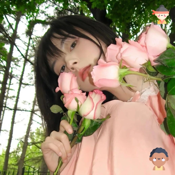 用户头像